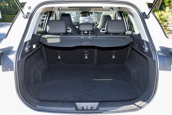 2025 Chery Tiggo 7 Super Hybrid Ultimate T32
