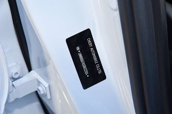 2025 Chery Tiggo 7 Super Hybrid Ultimate T32