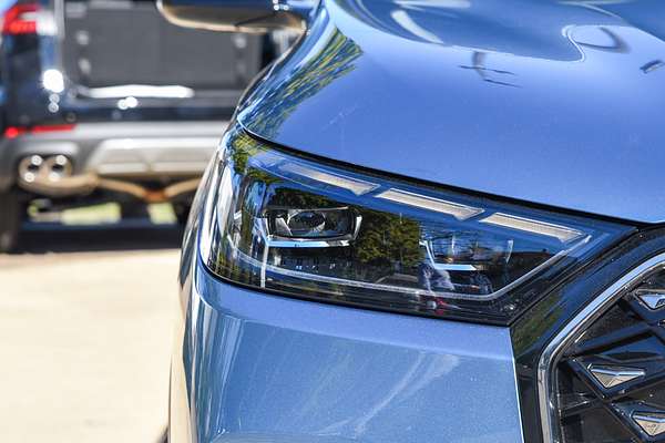 2025 Chery Tiggo 8 Super Hybrid Ultimate T31
