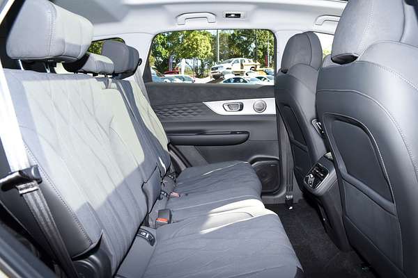 2025 Chery Tiggo 8 Super Hybrid Ultimate T31