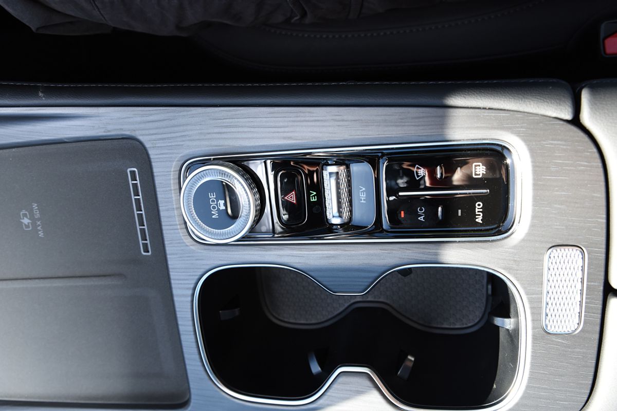 2025 Chery Tiggo 8 Super Hybrid Ultimate T31