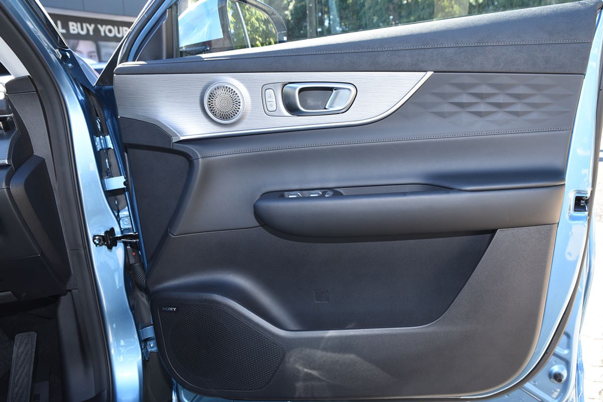 2025 Chery Tiggo 8 Super Hybrid Ultimate T31