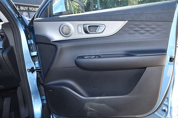 2025 Chery Tiggo 8 Super Hybrid Ultimate T31