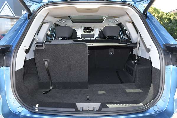 2025 Chery Tiggo 8 Super Hybrid Ultimate T31