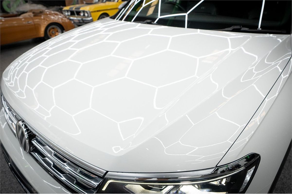 2019 Volkswagen Tiguan 162TSI Highline Allspace 5N