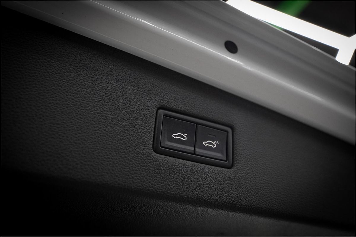 2019 Volkswagen Tiguan 162TSI Highline Allspace 5N