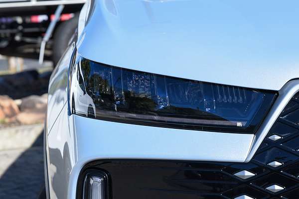2025 Chery Tiggo 4 1.5