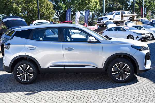 2025 Chery Tiggo 4 1.5