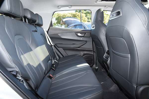 2025 Chery Tiggo 4 1.5