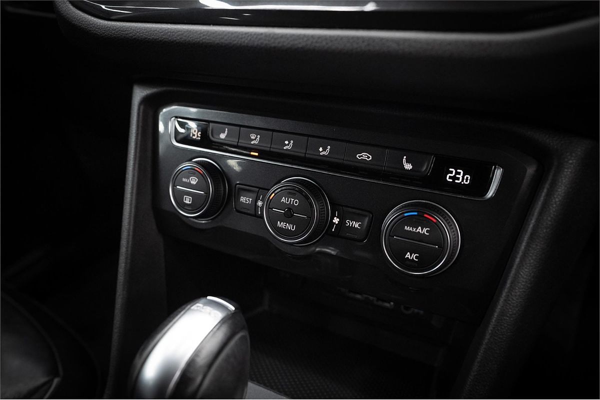 2019 Volkswagen Tiguan 162TSI Highline Allspace 5N