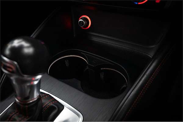 2014 Audi S3 8V
