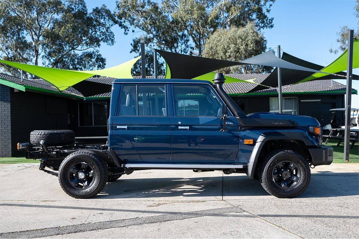 2025 Toyota Unknown