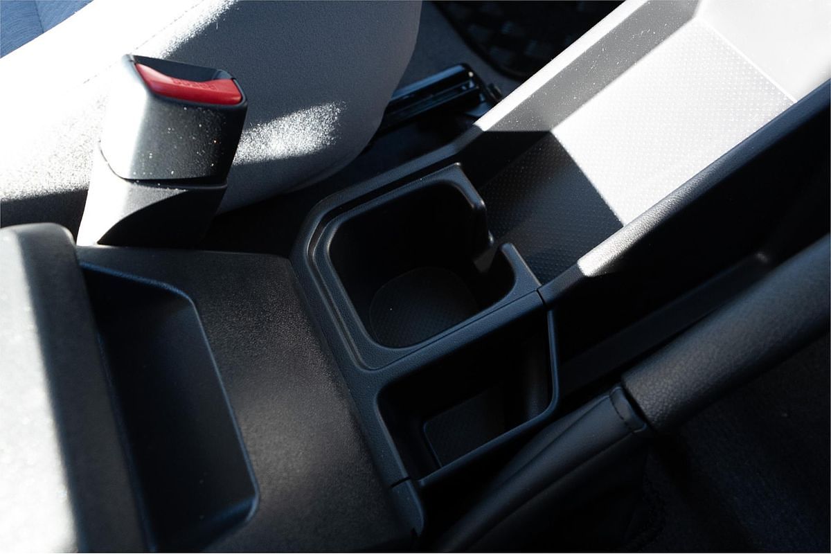 2025 Toyota Unknown