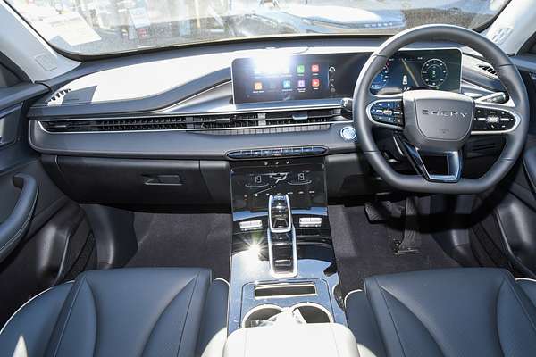2025 Chery Tiggo 4 1.5
