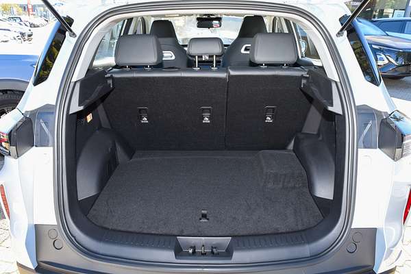 2025 Chery Tiggo 4 1.5
