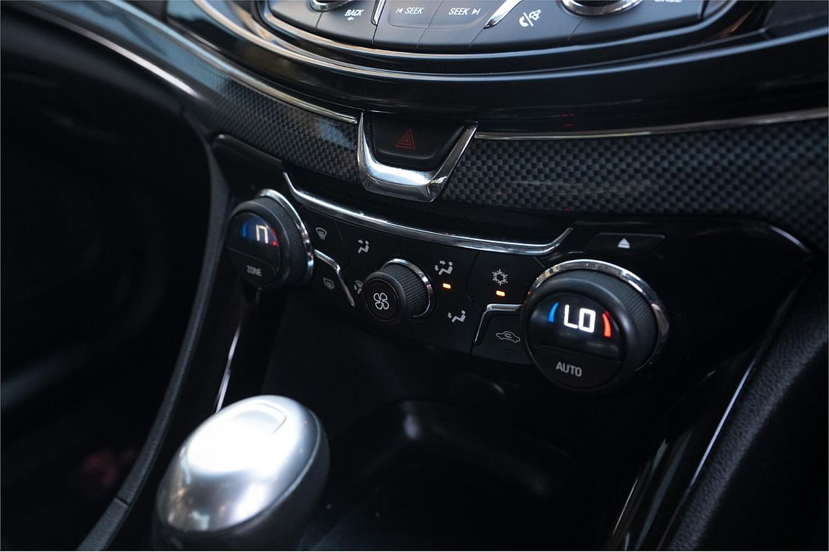 2014 Holden Commodore SS VF