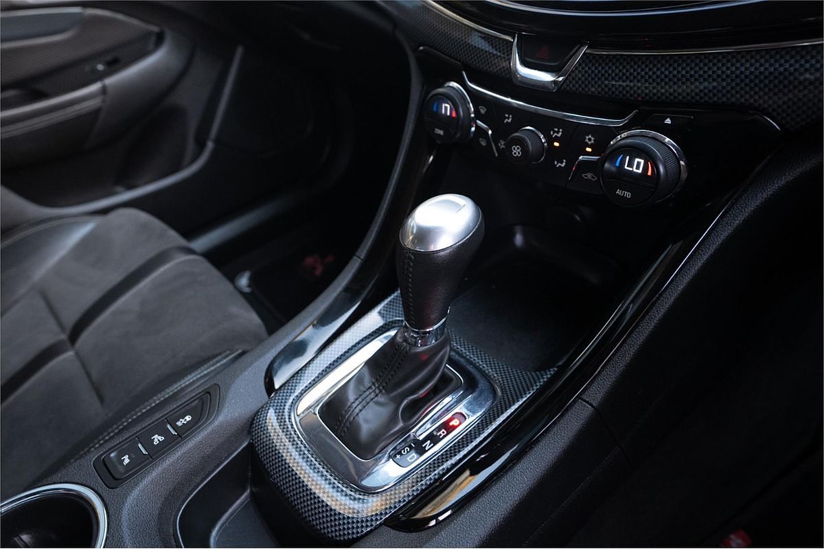 2014 Holden Commodore SS VF