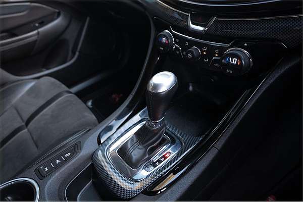 2014 Holden Commodore SS VF