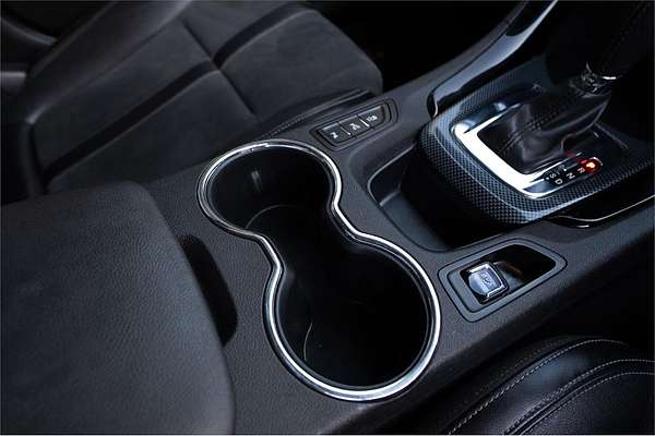 2014 Holden Commodore SS VF
