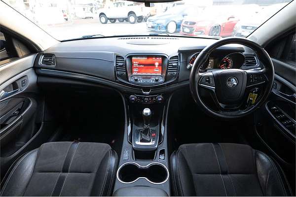 2014 Holden Commodore SS VF