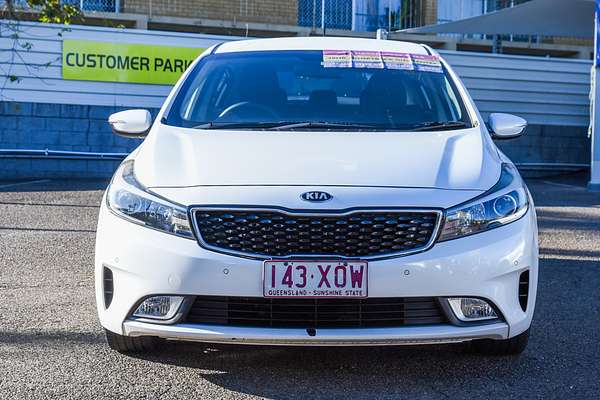 2016 Kia CERATO S YD