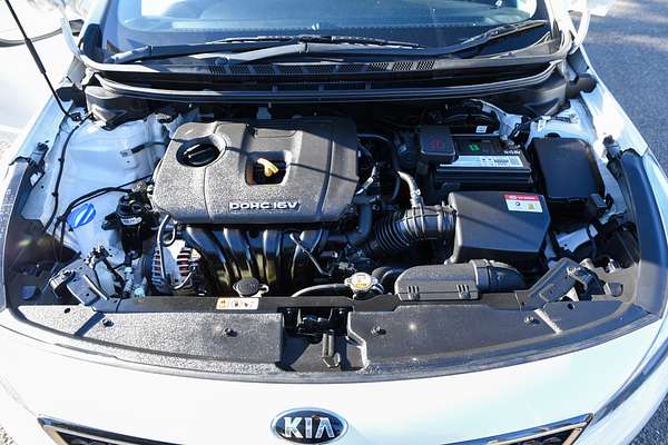 2016 Kia CERATO S YD