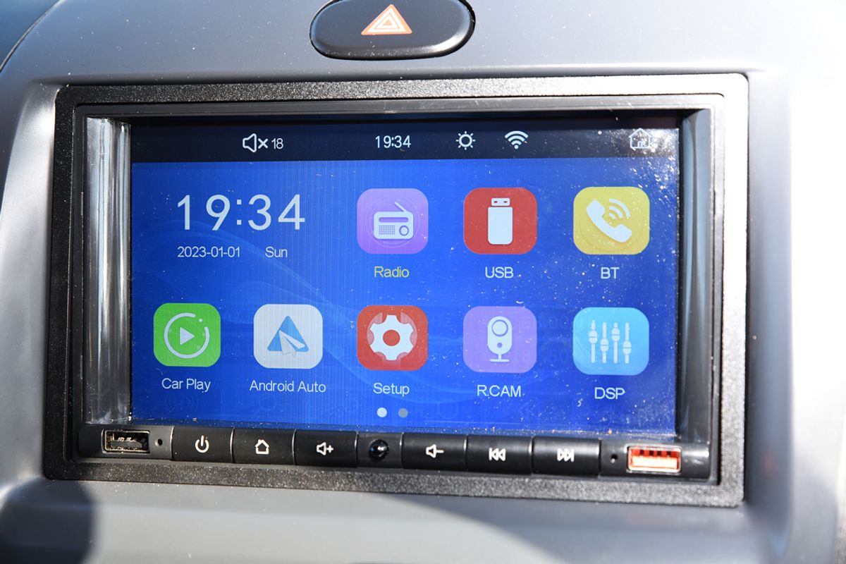 2016 Kia CERATO S YD