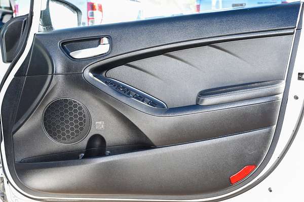2016 Kia CERATO S YD