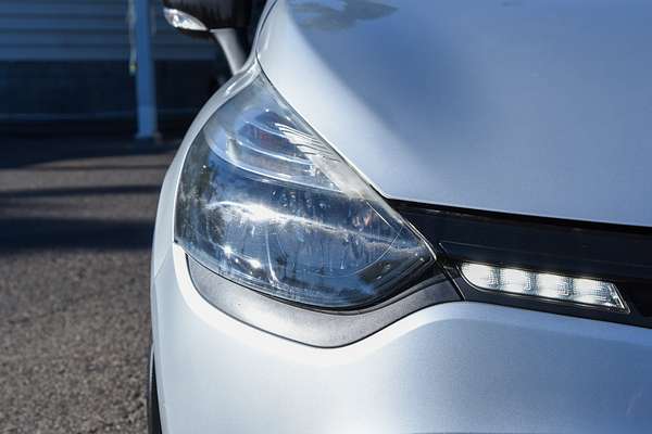 2016 Renault CLIO