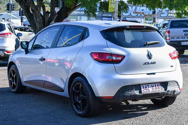 2016 Renault CLIO