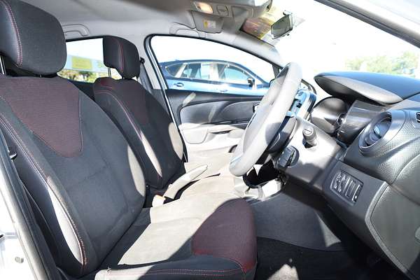 2016 Renault CLIO