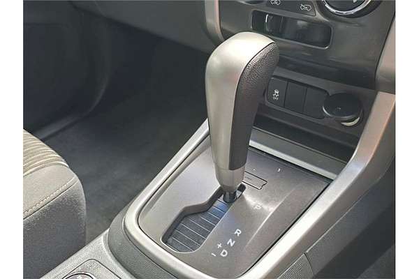 2013 Holden Colorado LT RG 4X4