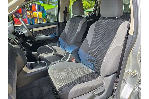 2013 Holden Colorado LT RG 4X4