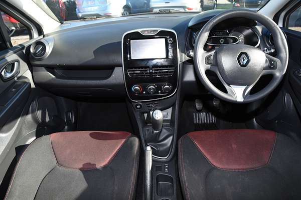 2016 Renault CLIO