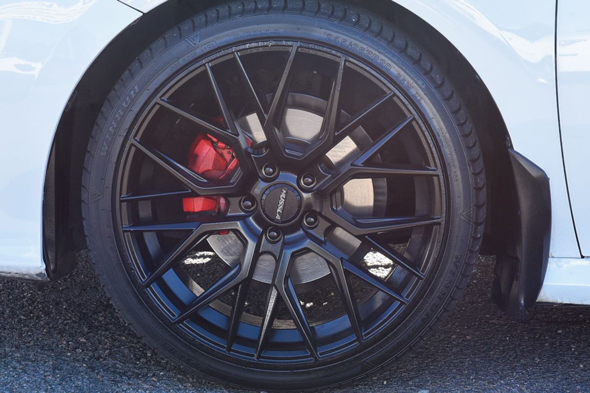 2018 Toyota CAMRY Ascent ASV70R
