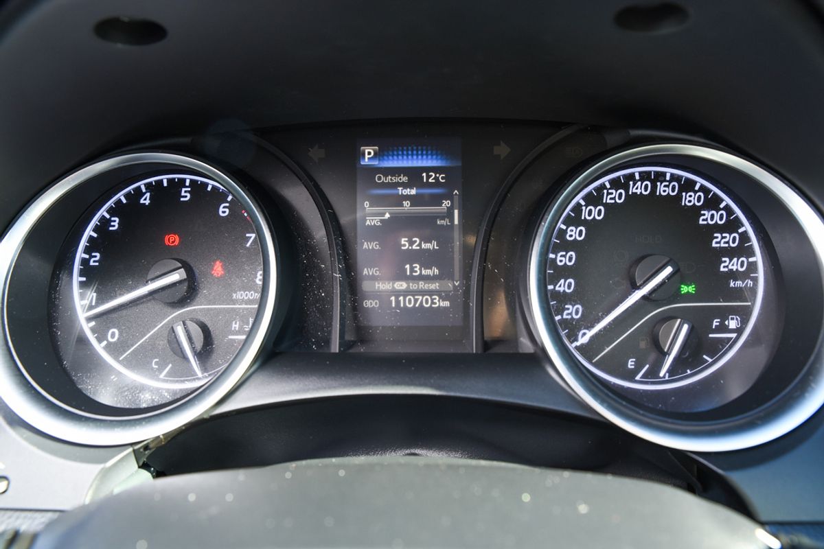 2018 Toyota CAMRY Ascent ASV70R