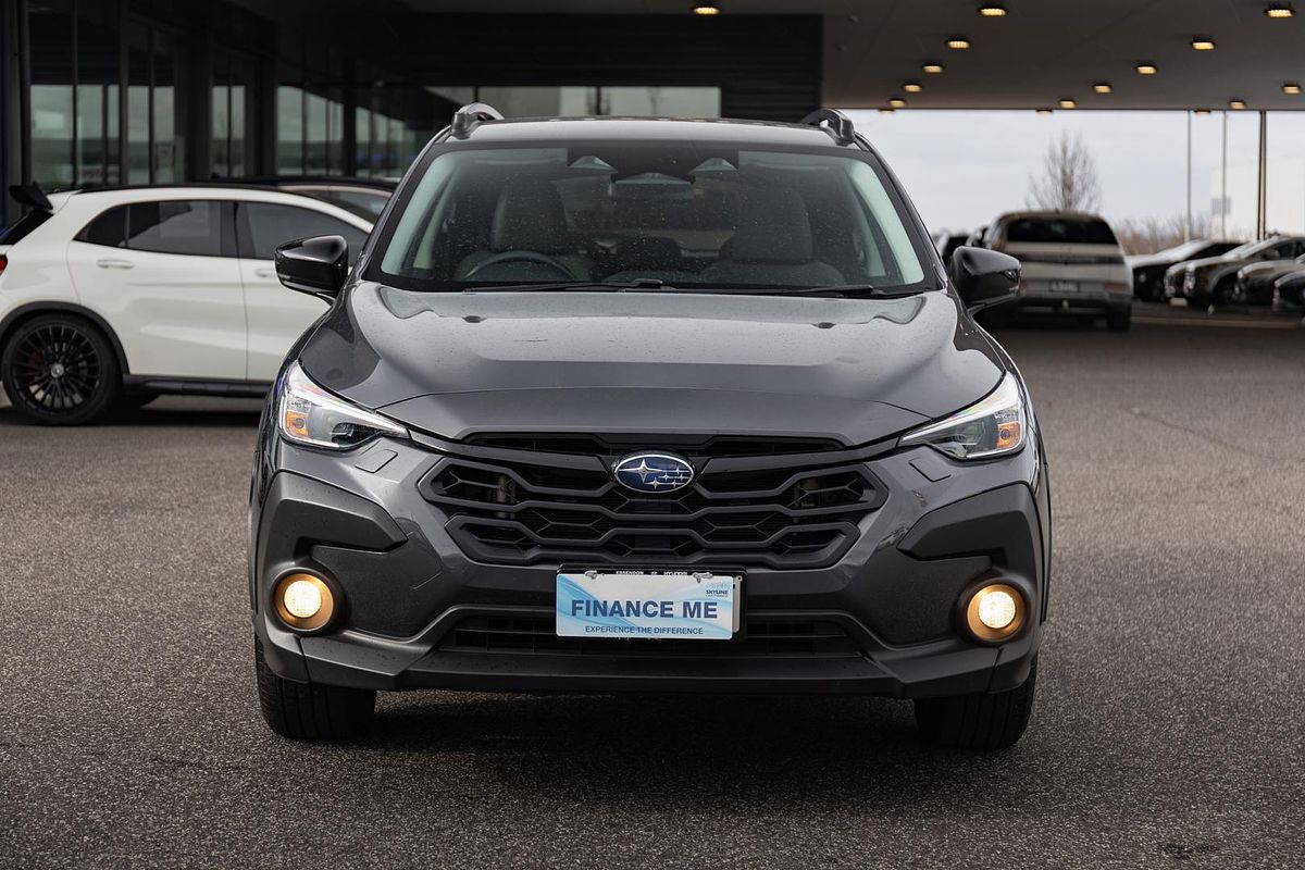 2024 Subaru Crosstrek 2.0L G6X