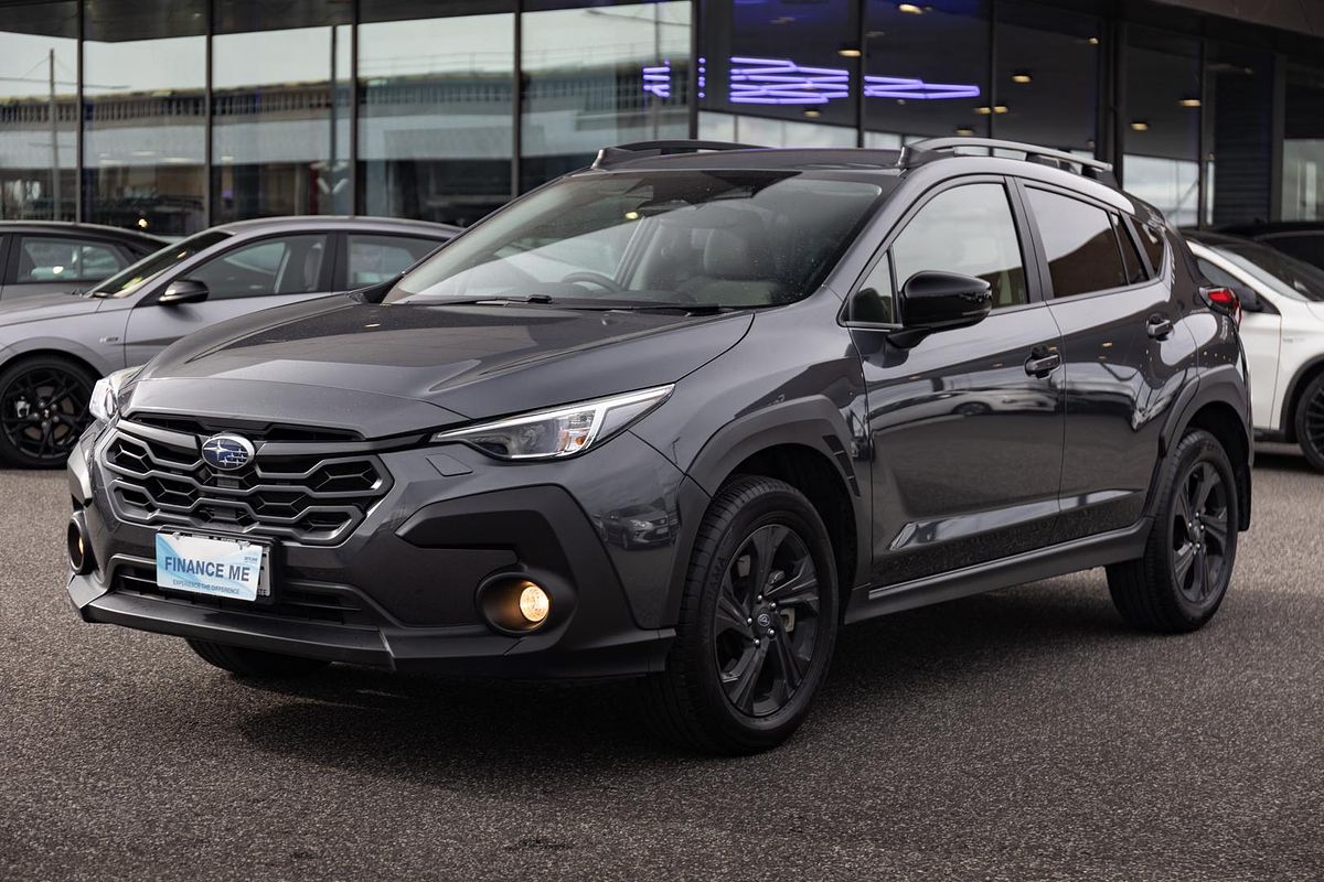 2024 Subaru Crosstrek 2.0L G6X