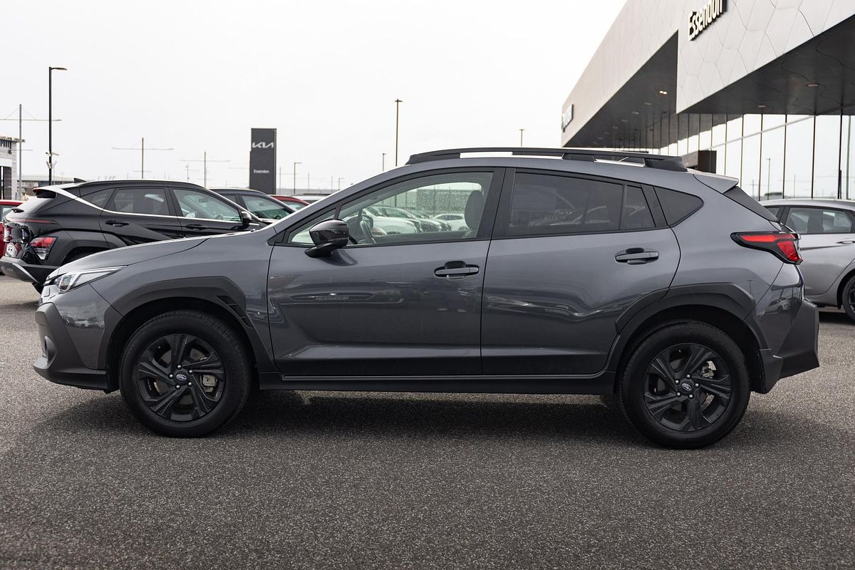 2024 Subaru Crosstrek 2.0L G6X