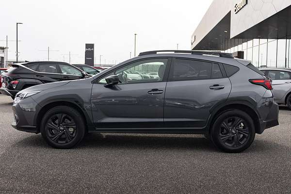 2024 Subaru Crosstrek 2.0L G6X