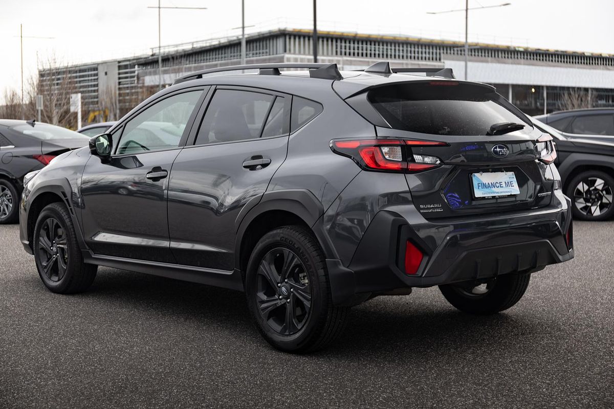 2024 Subaru Crosstrek 2.0L G6X