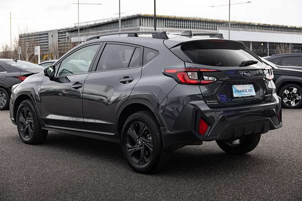 2024 Subaru Crosstrek 2.0L G6X