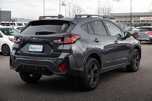 2024 Subaru Crosstrek 2.0L G6X
