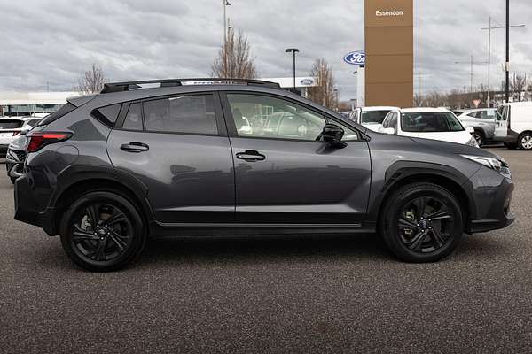 2024 Subaru Crosstrek 2.0L G6X