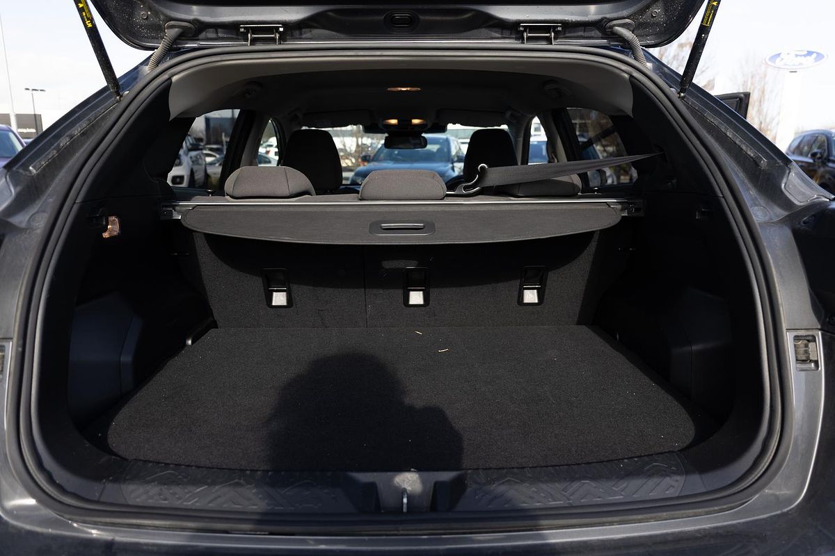2024 Subaru Crosstrek 2.0L G6X