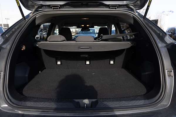 2024 Subaru Crosstrek 2.0L G6X