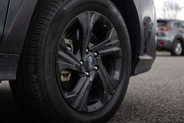 2024 Subaru Crosstrek 2.0L G6X