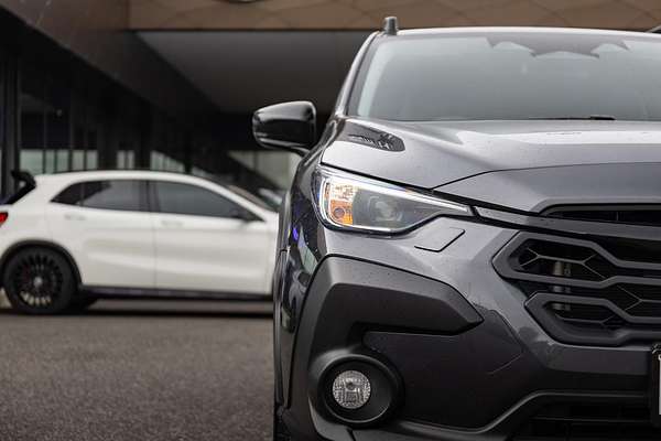 2024 Subaru Crosstrek 2.0L G6X