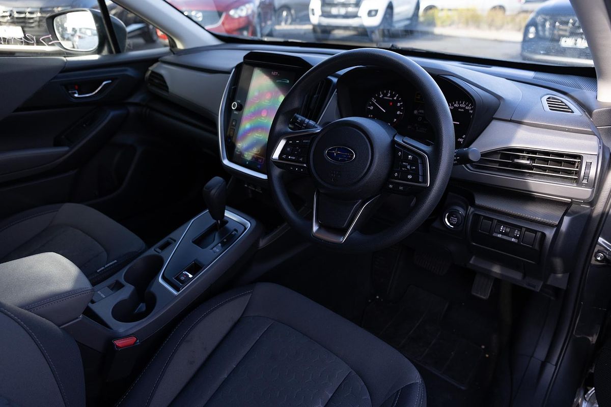2024 Subaru Crosstrek 2.0L G6X