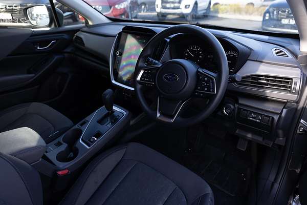 2024 Subaru Crosstrek 2.0L G6X